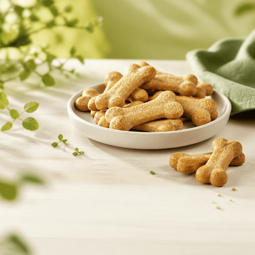 Snacks y Premios