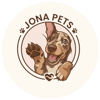 Jona Pets — amor genuino por las mascotas