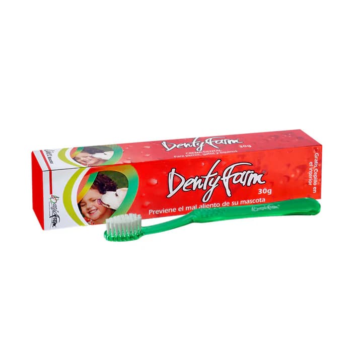 Dentyfarm