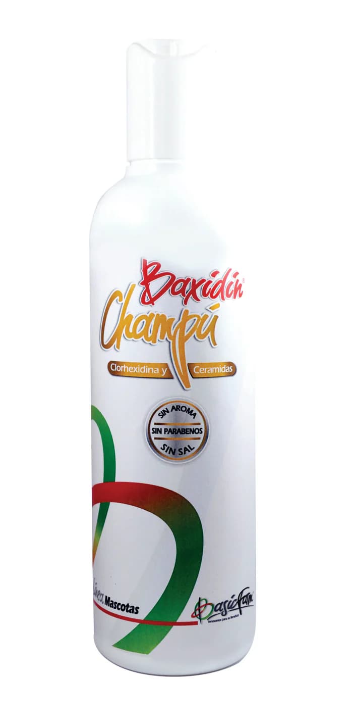 Champu Baxidin