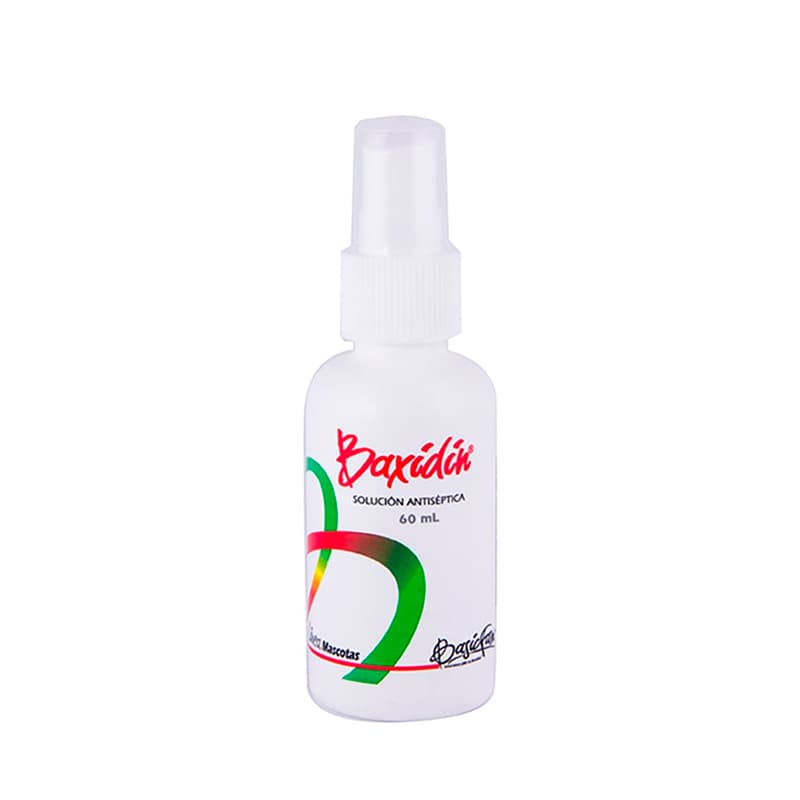 Baxidin