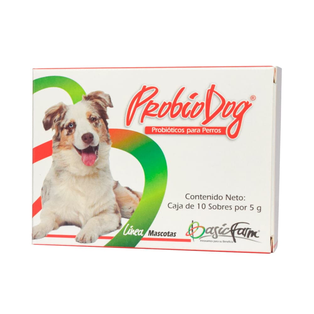 ProbioDog