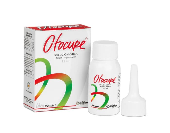Otocure