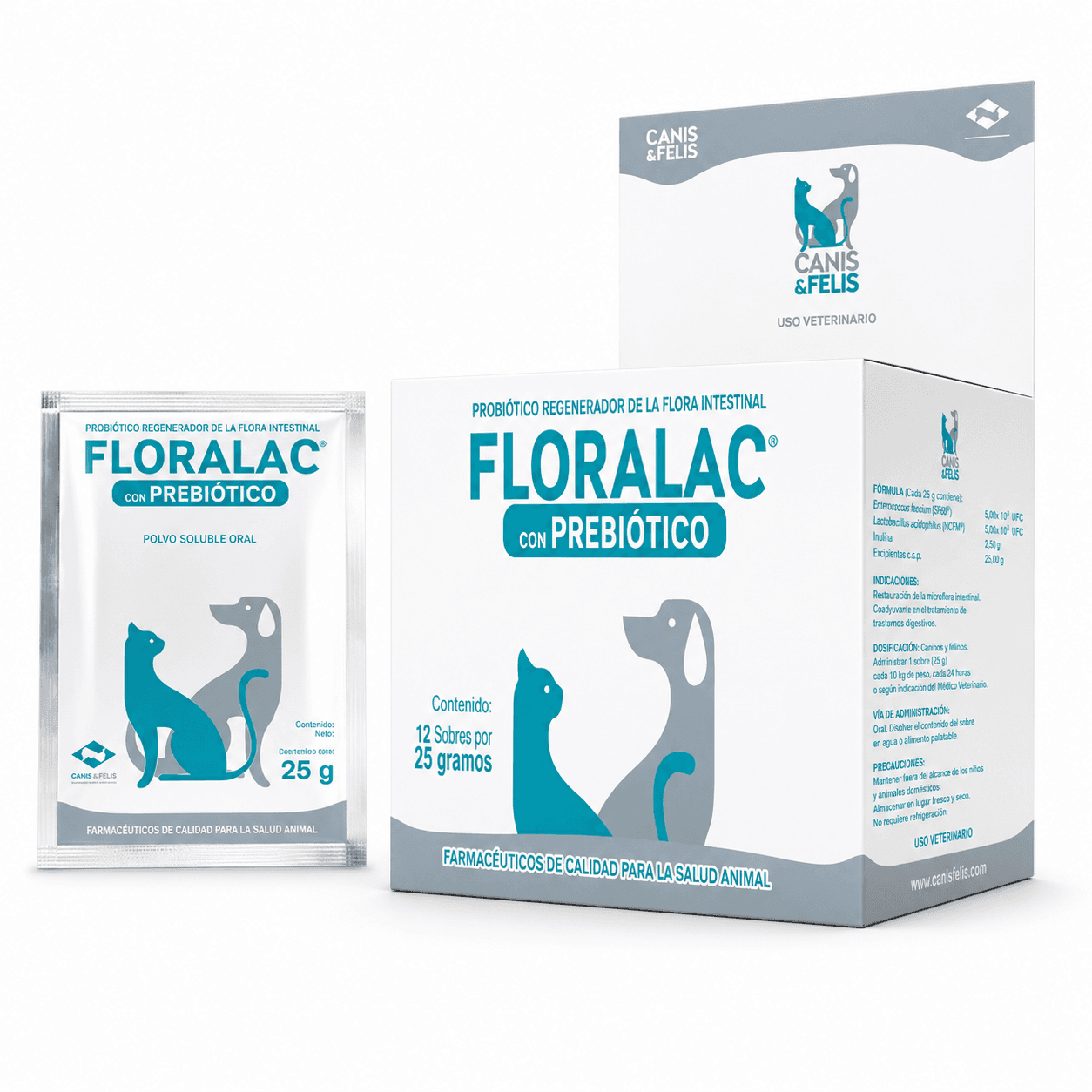 Floralac