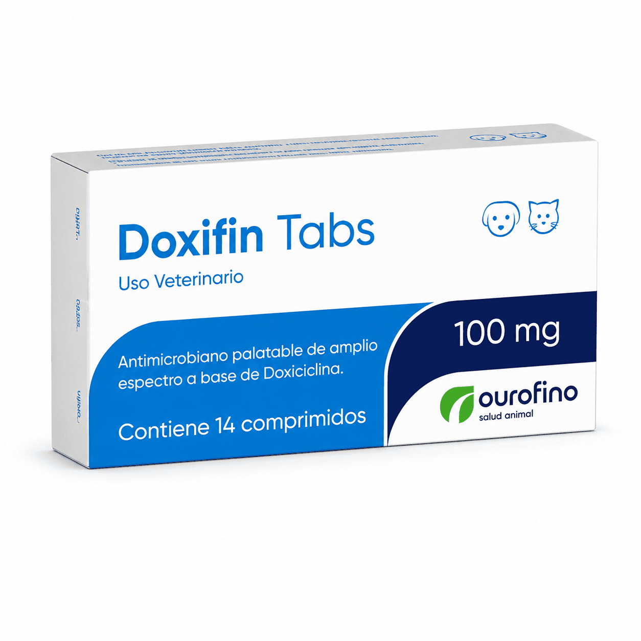Doxifin