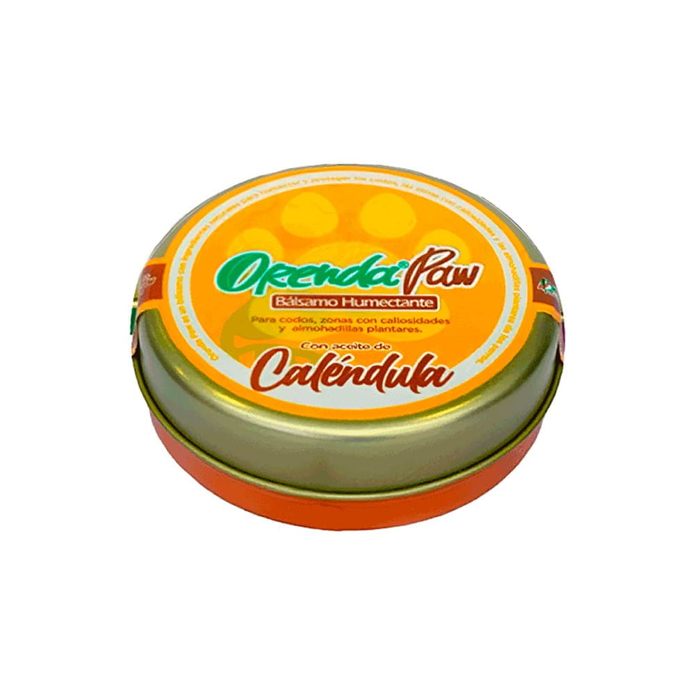 Orenda Paw Bálsamo Hidratante de Caléndula