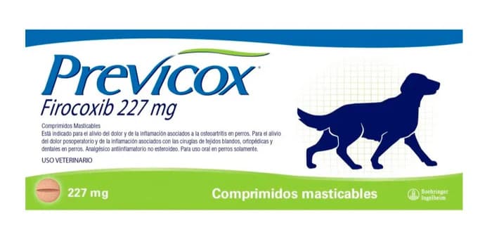 Previcox