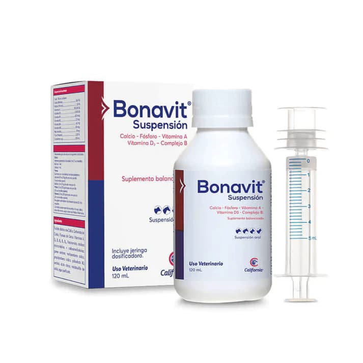 Bonavit