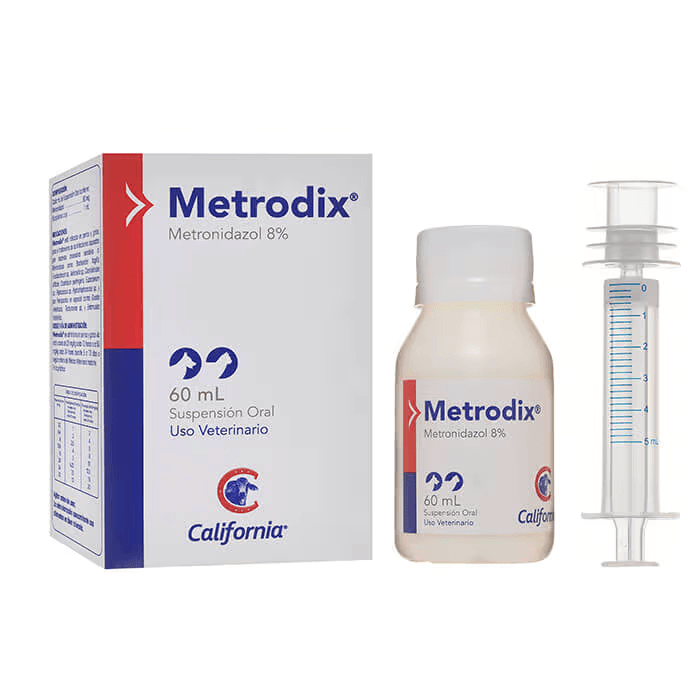 Metrodix