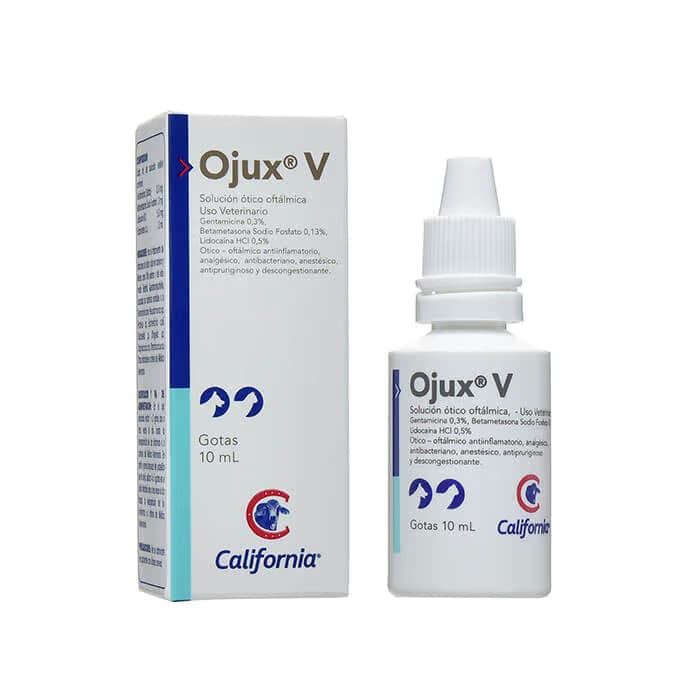 Ojux V