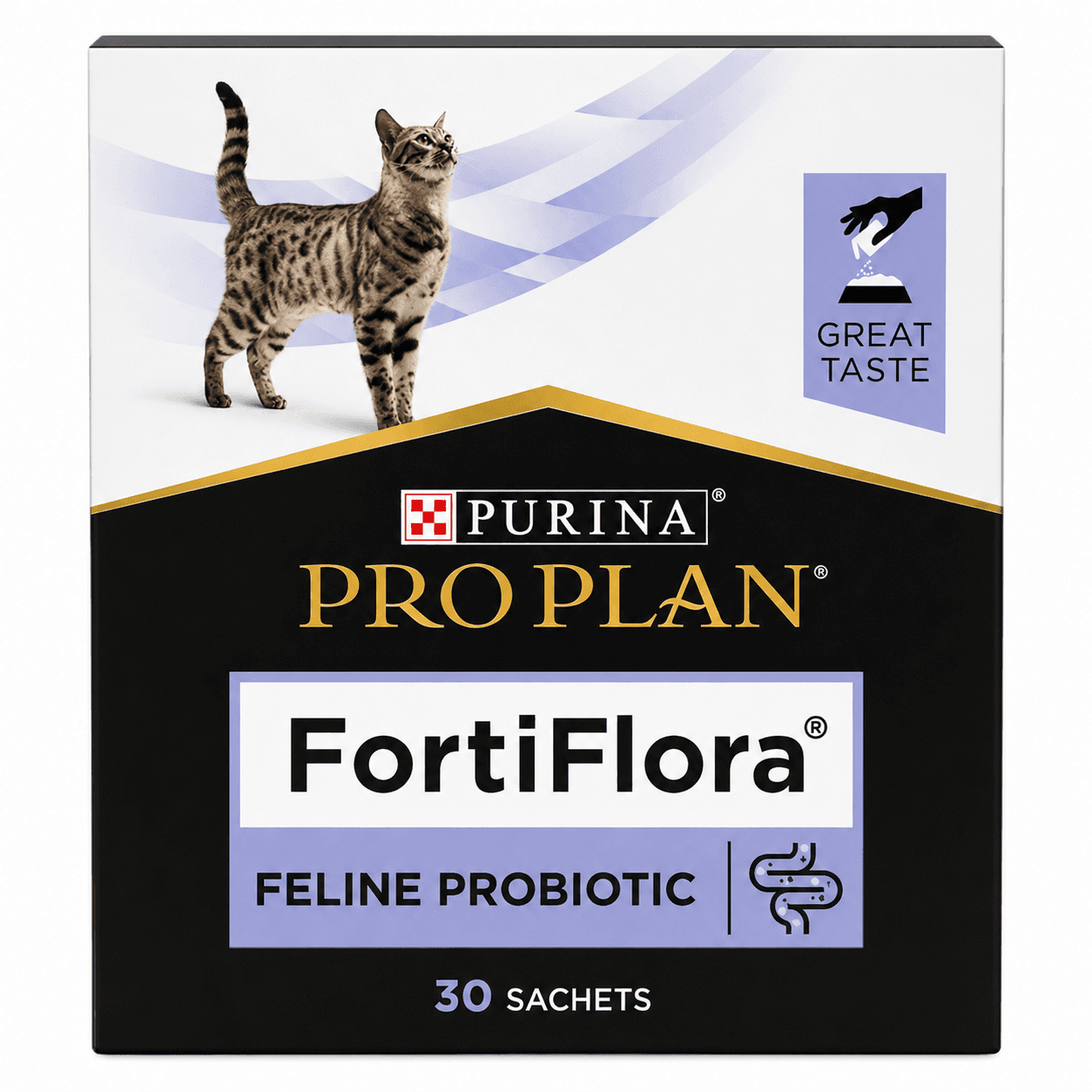 Fortiflora