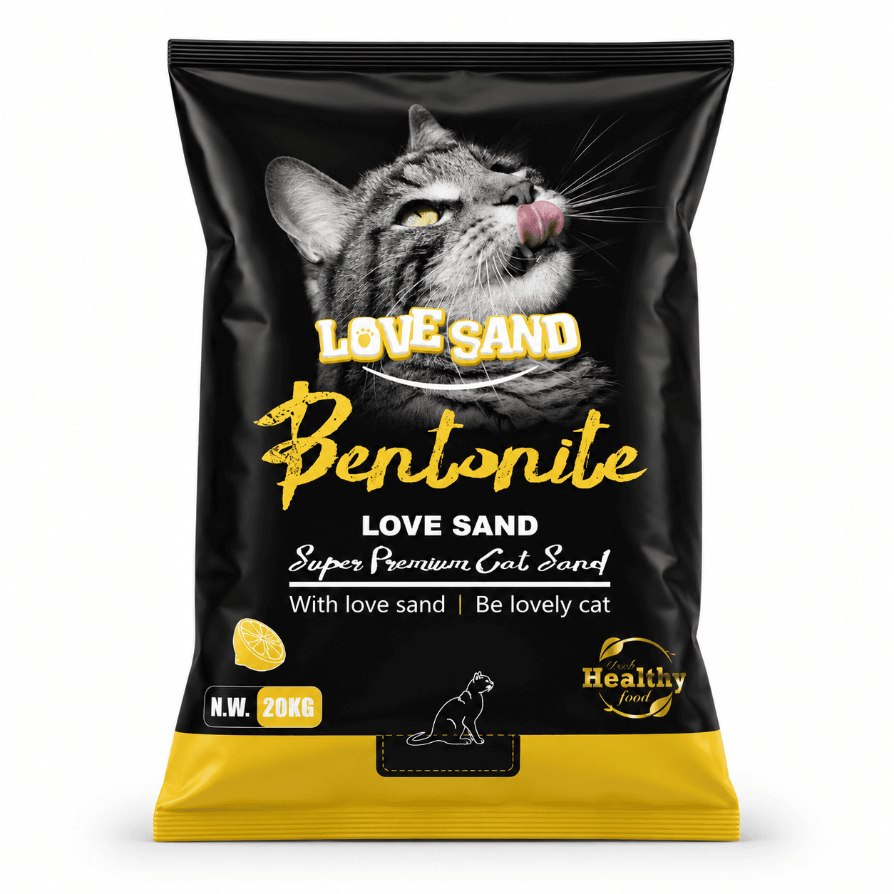 Arena Love Sand