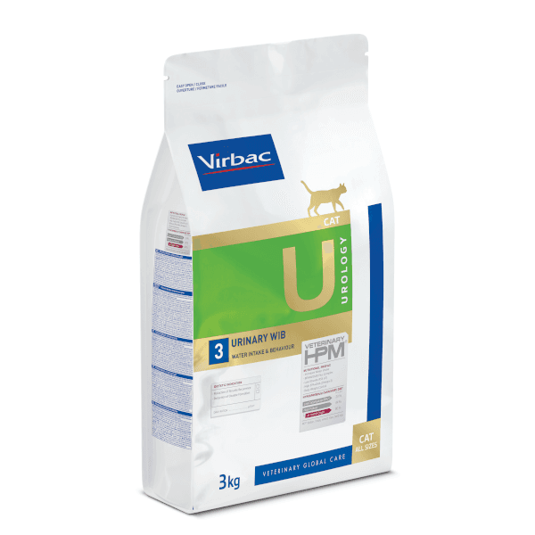 HPM Cat Urolo Urinary WIB-U3 1.5 kg