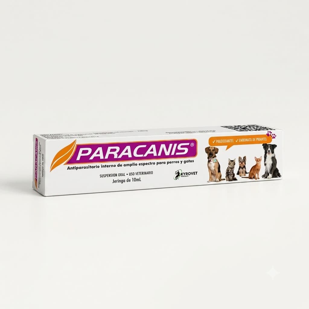 Paracanis