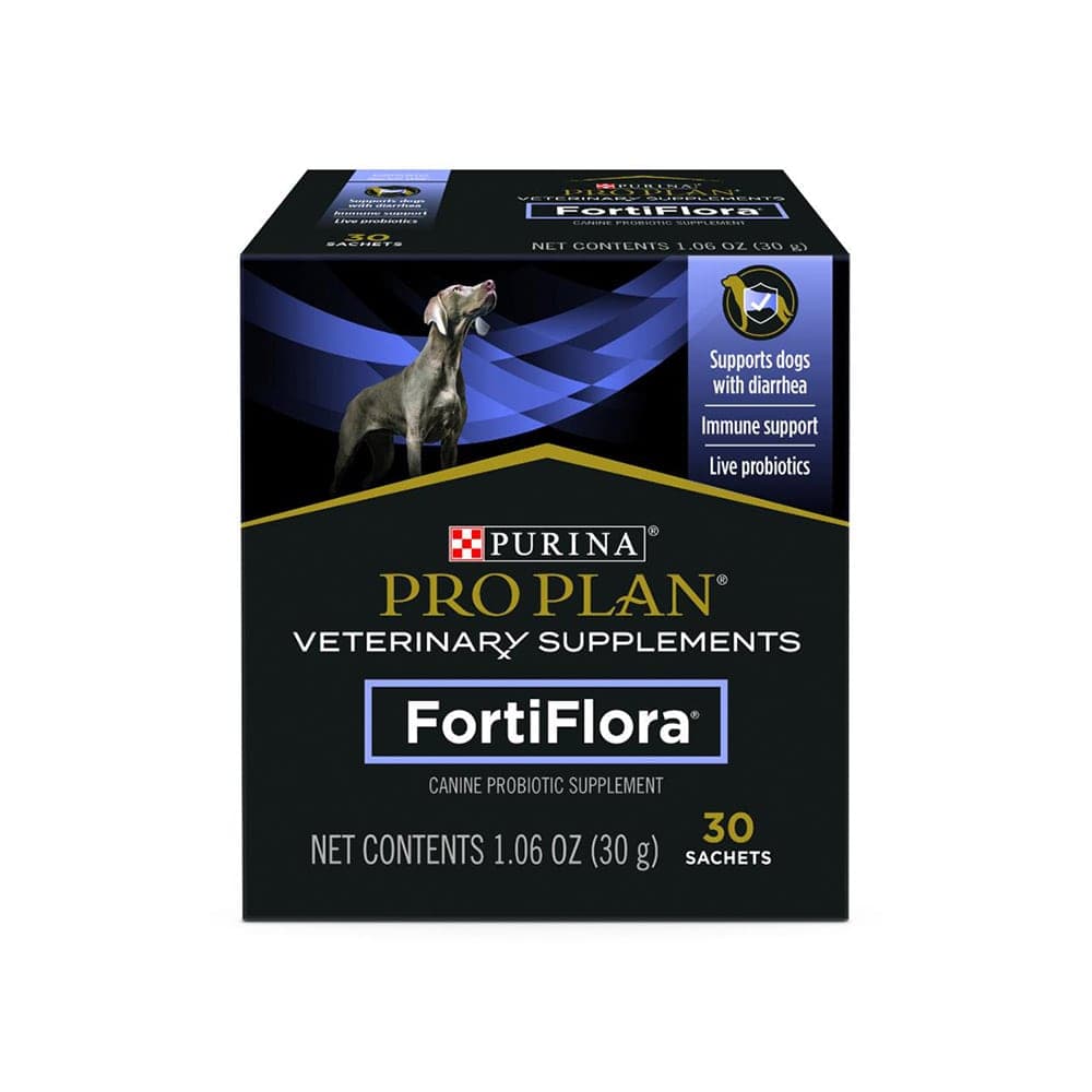 Pro Plan Fortiflora Canine