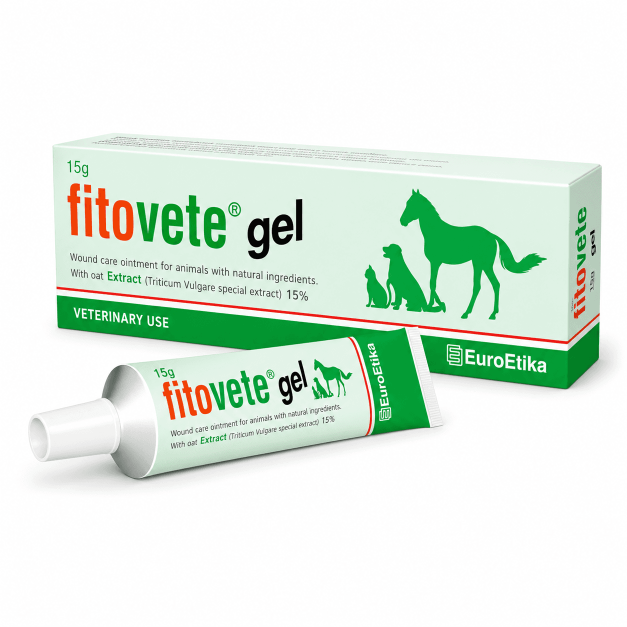 Fitovete Gel