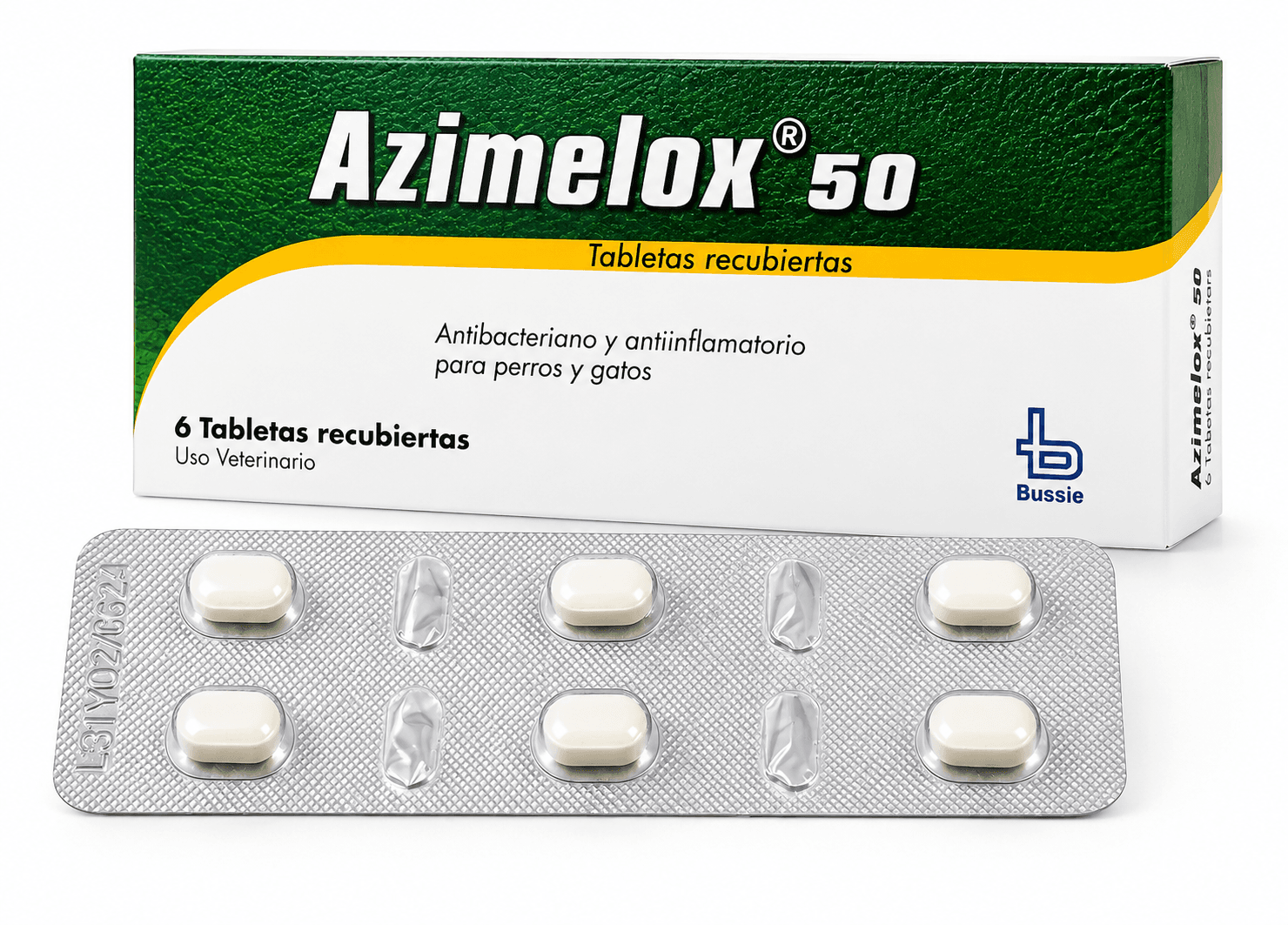 Azimelox 50
